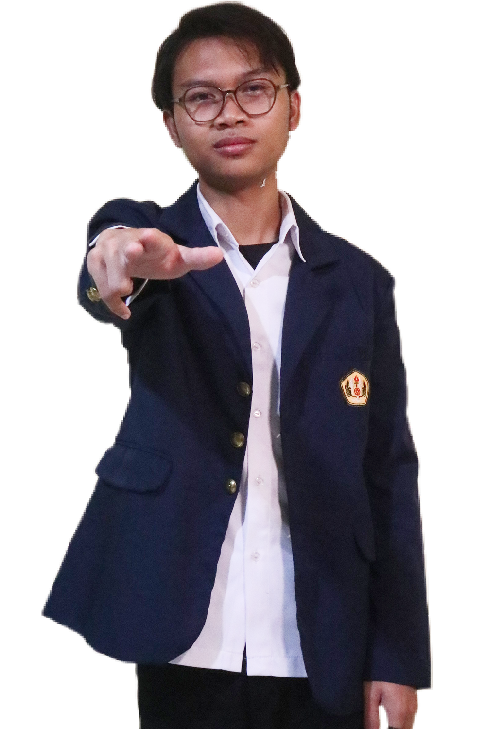 Catur Satriya Wardoyo