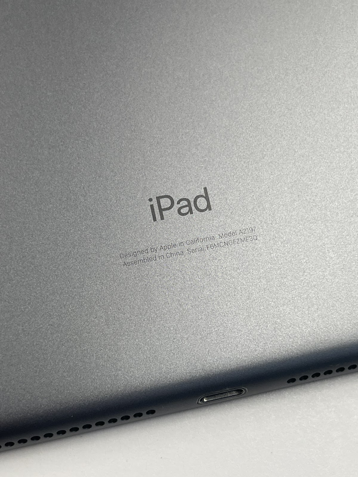 ipad 7 2019 商品圖片