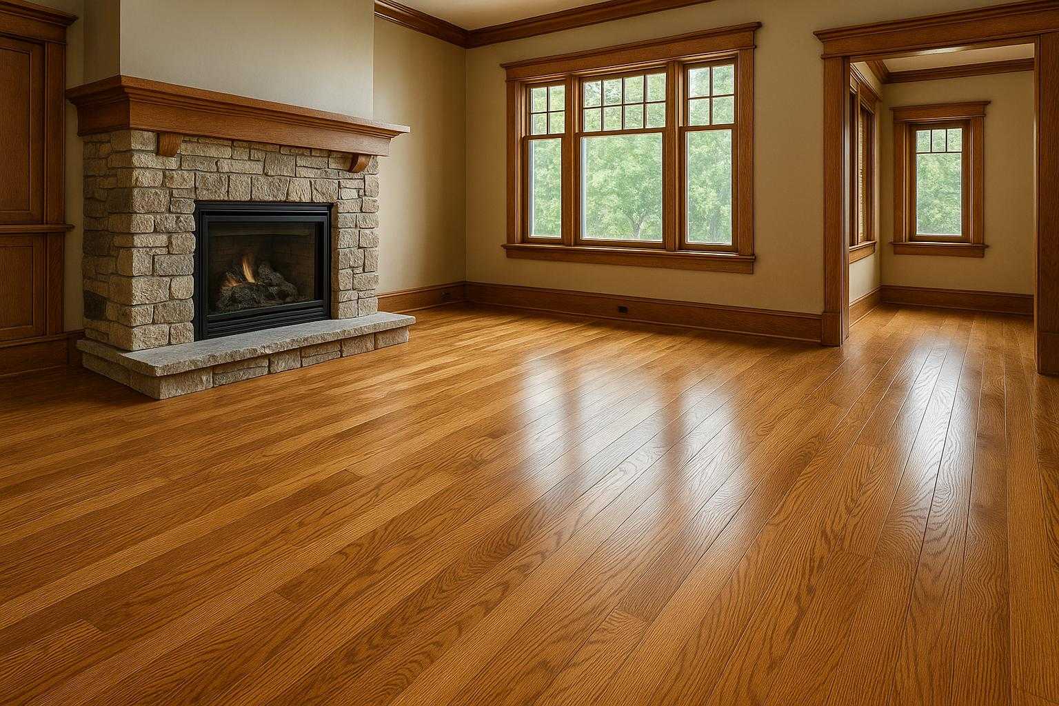 Flooring Installation Experts for Menomonee Falls Homes
