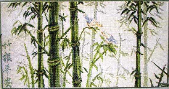 CMP DOME30701 Bamboo