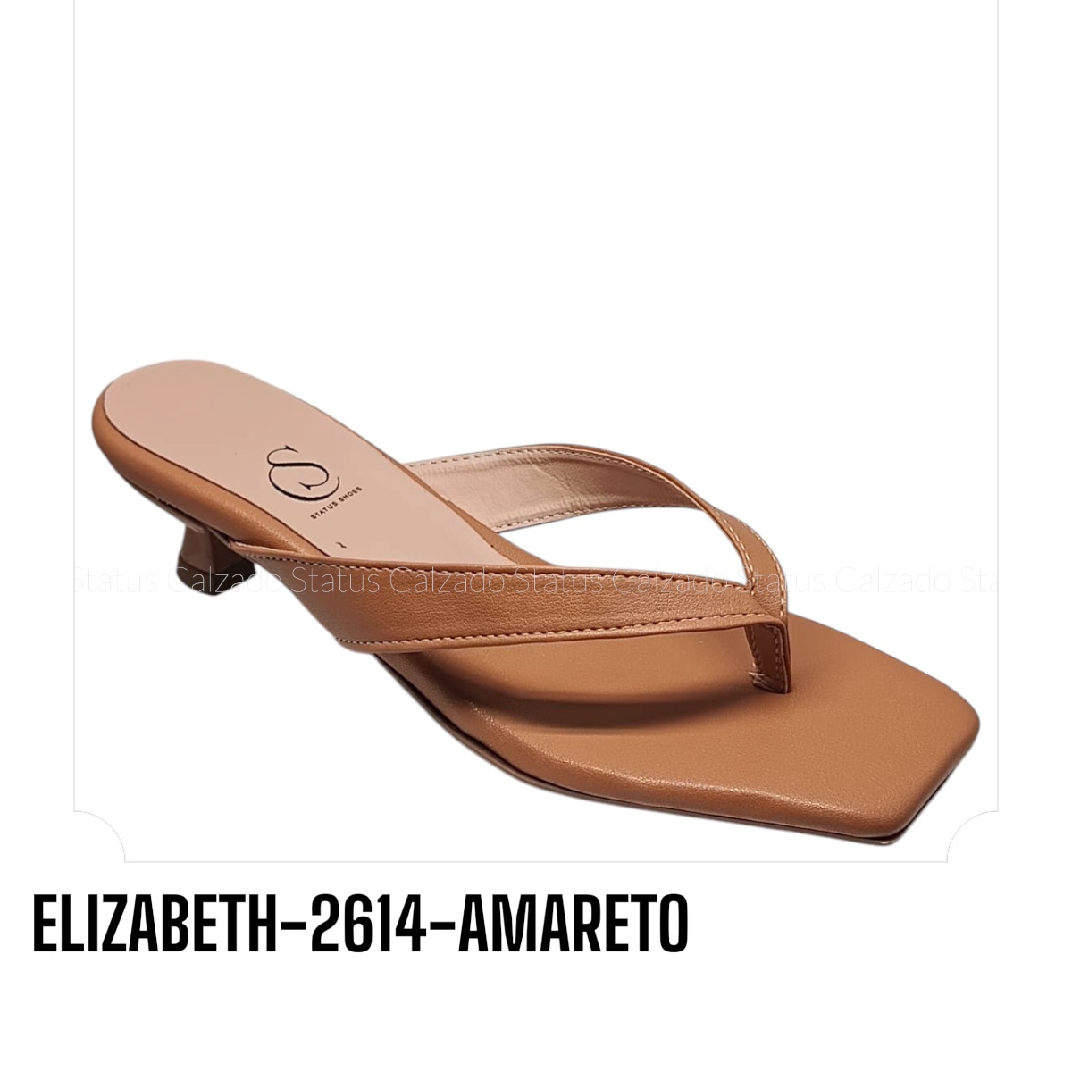 ELIZABETH-2614-AMARETO