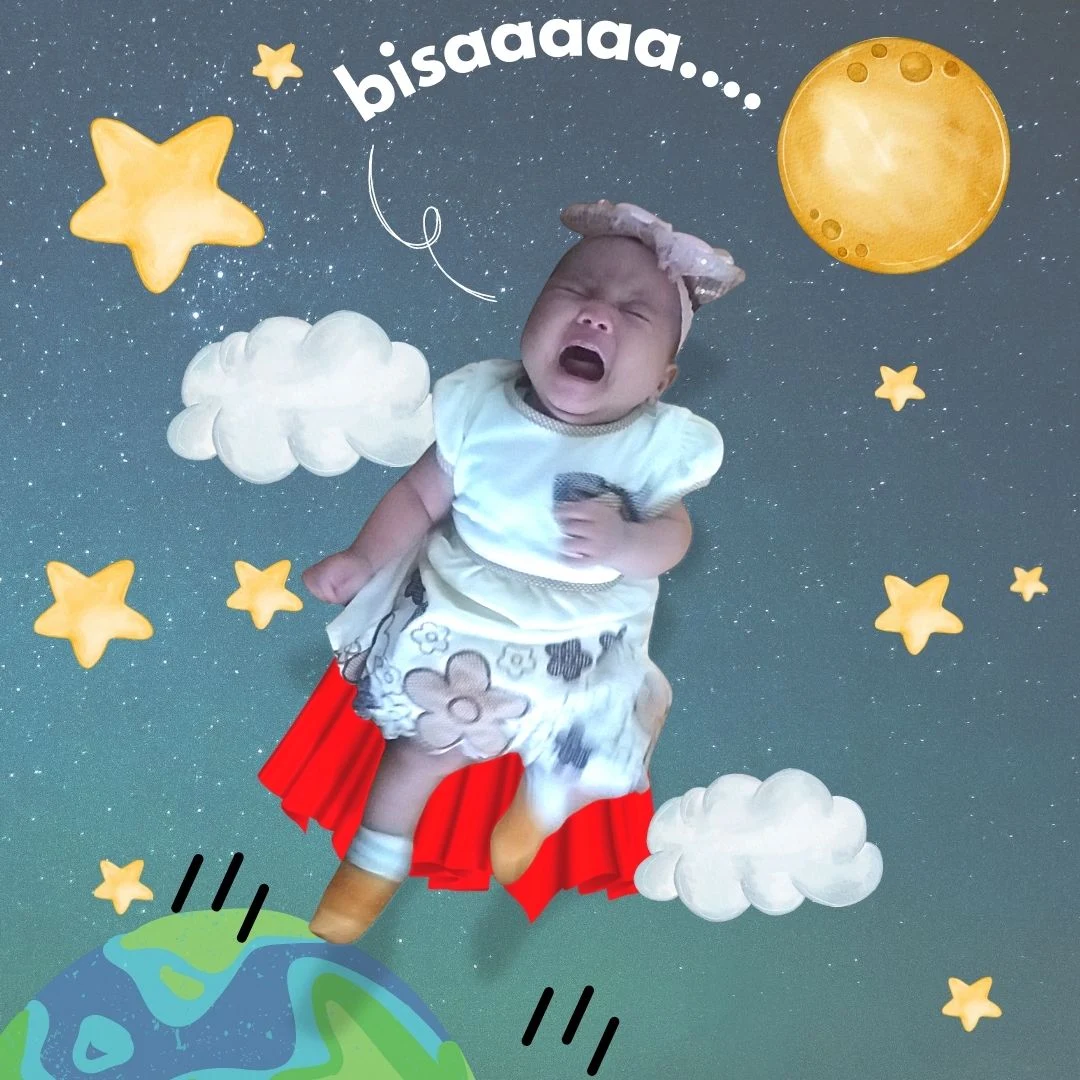 Azzahra Luthfiana Rahmania