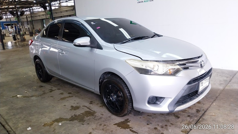 TOYOTA VIOS