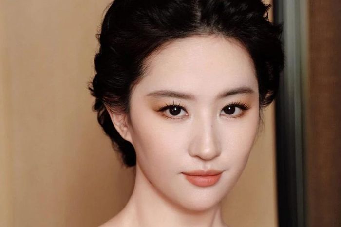 Lưu Diệc Phi lại gây thương nhớ vì nhan sắc trong bộ phim từ 24 năm trước - Chuyên trang Hoa Học Trò - Báo Tiền Phong