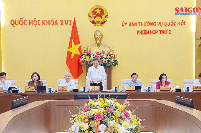 Tại kỳ họp thứ 2, Quốc hội dự kiến xem xét, quyết định 36 dự án luật, nghị quyết - Báo Sài Gòn Giải Phóng