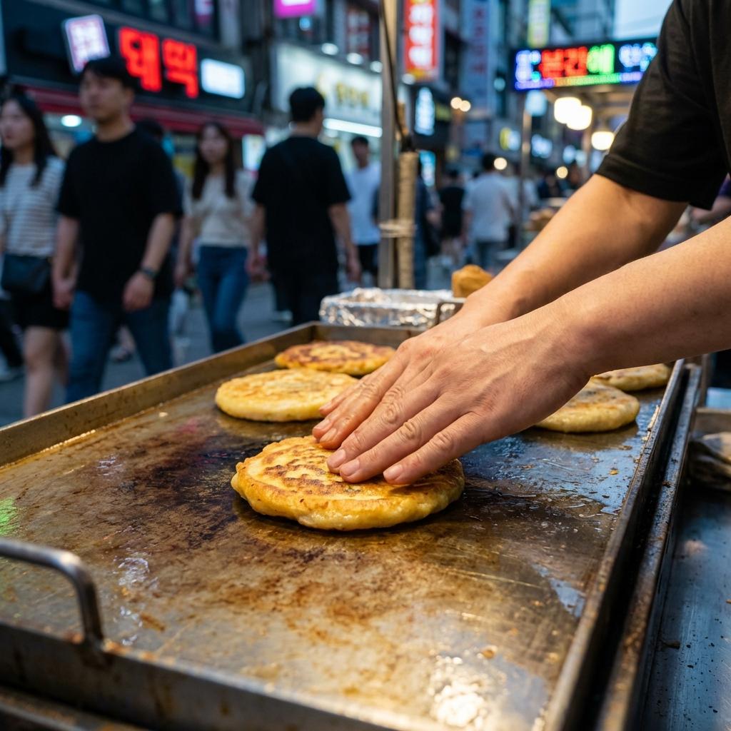 더위 탈출? No! 사계절 별미 '부산 밀면' 현지인 추천 TOP 3