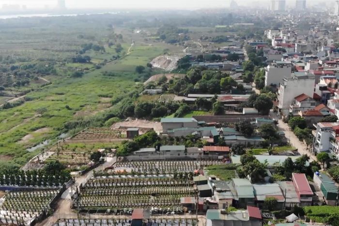 Người dân kỳ vọng vào quy hoạch Thủ đô Hà Nội tầm nhìn 100 năm - Đài Phát thanh và truyền hình Hà Nội