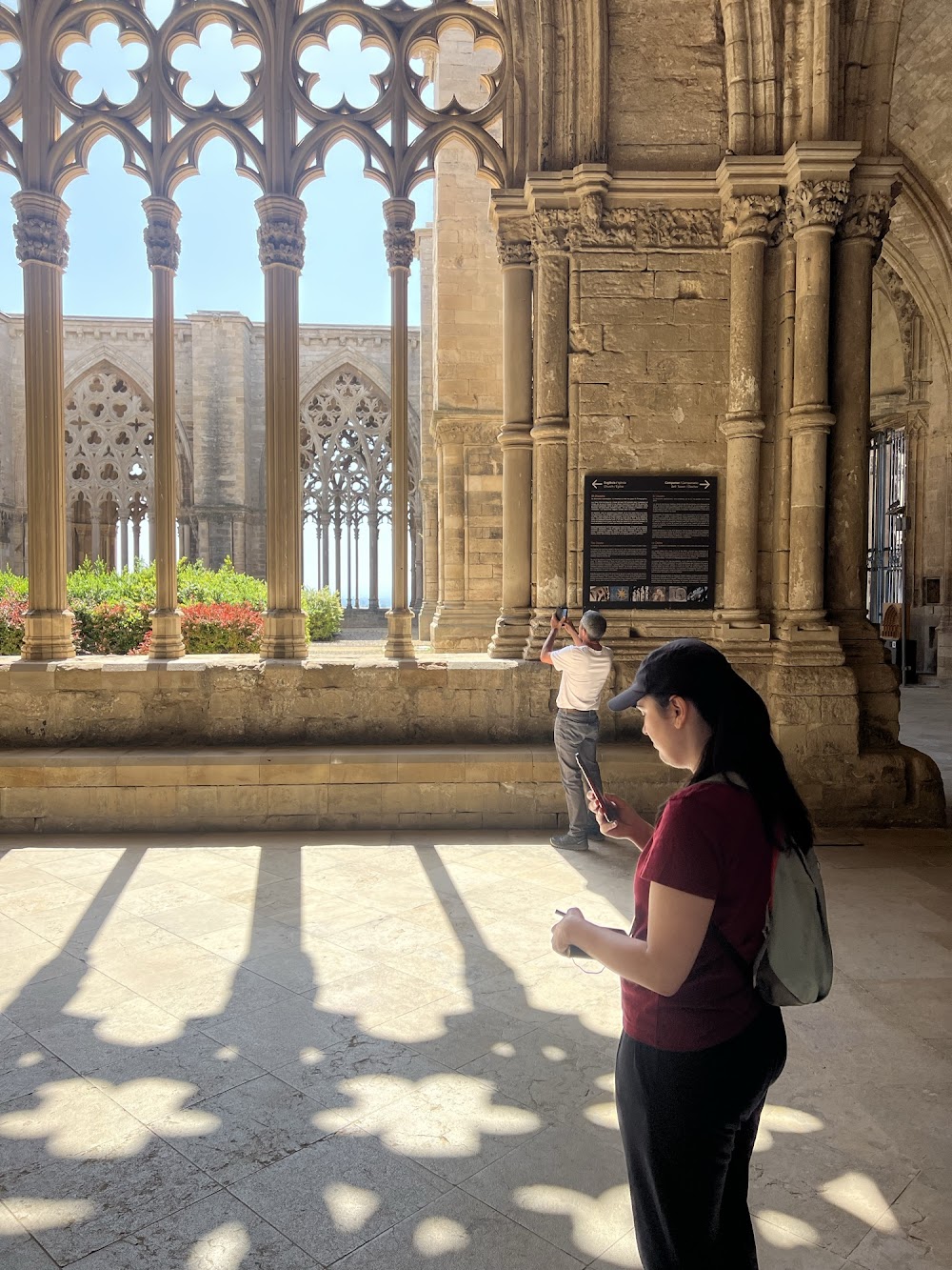 Turó de la Seu Vella