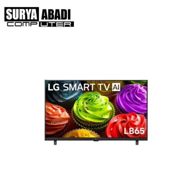 TV LG 32LB655BPSA