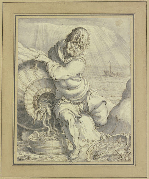The phlegmatic