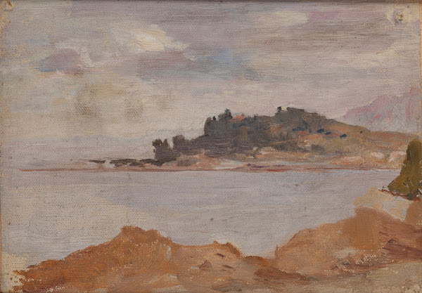Corfu 1910