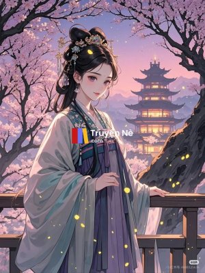 Đêm Tân Hôn Bí Ẩn