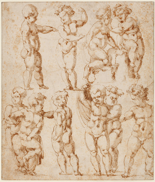 Studies of Children