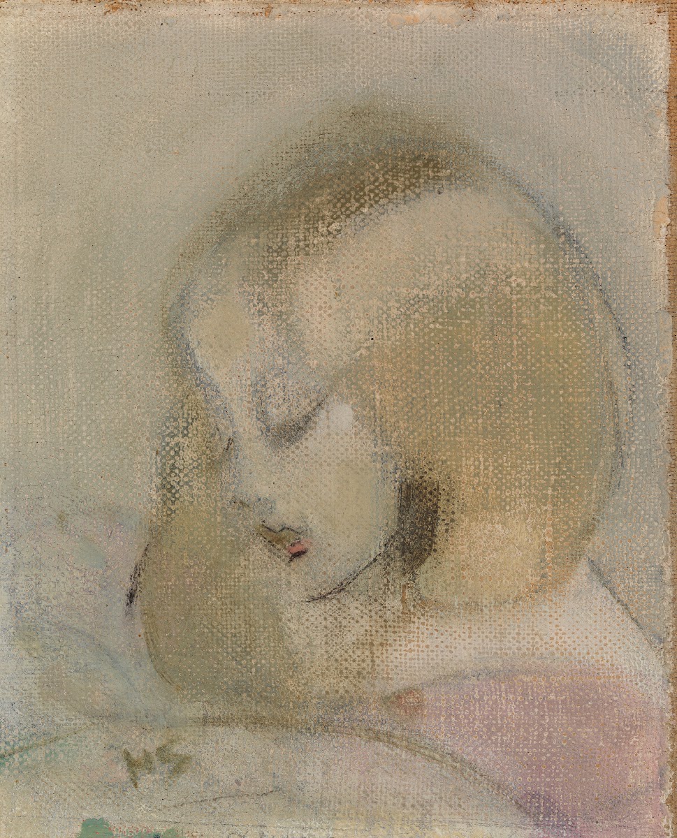 Annuli Reading 1923