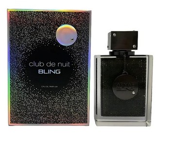 CLUB DE NUIT BLING UNISEX 100ML EDP ARMAF