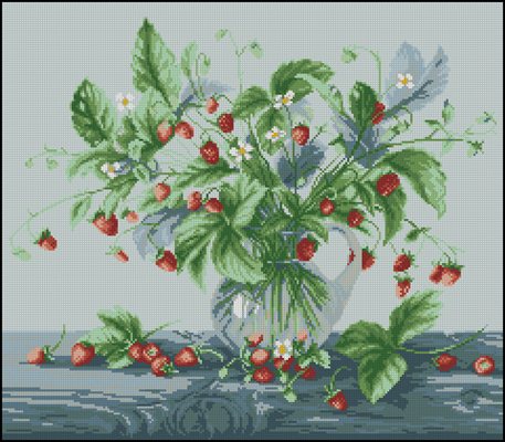 CMP 200652 Pattern