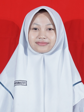 Siwikusumastuti