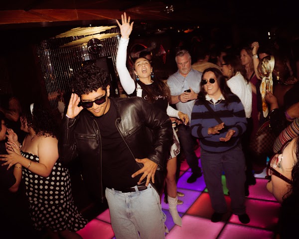 Paradisco photo 13