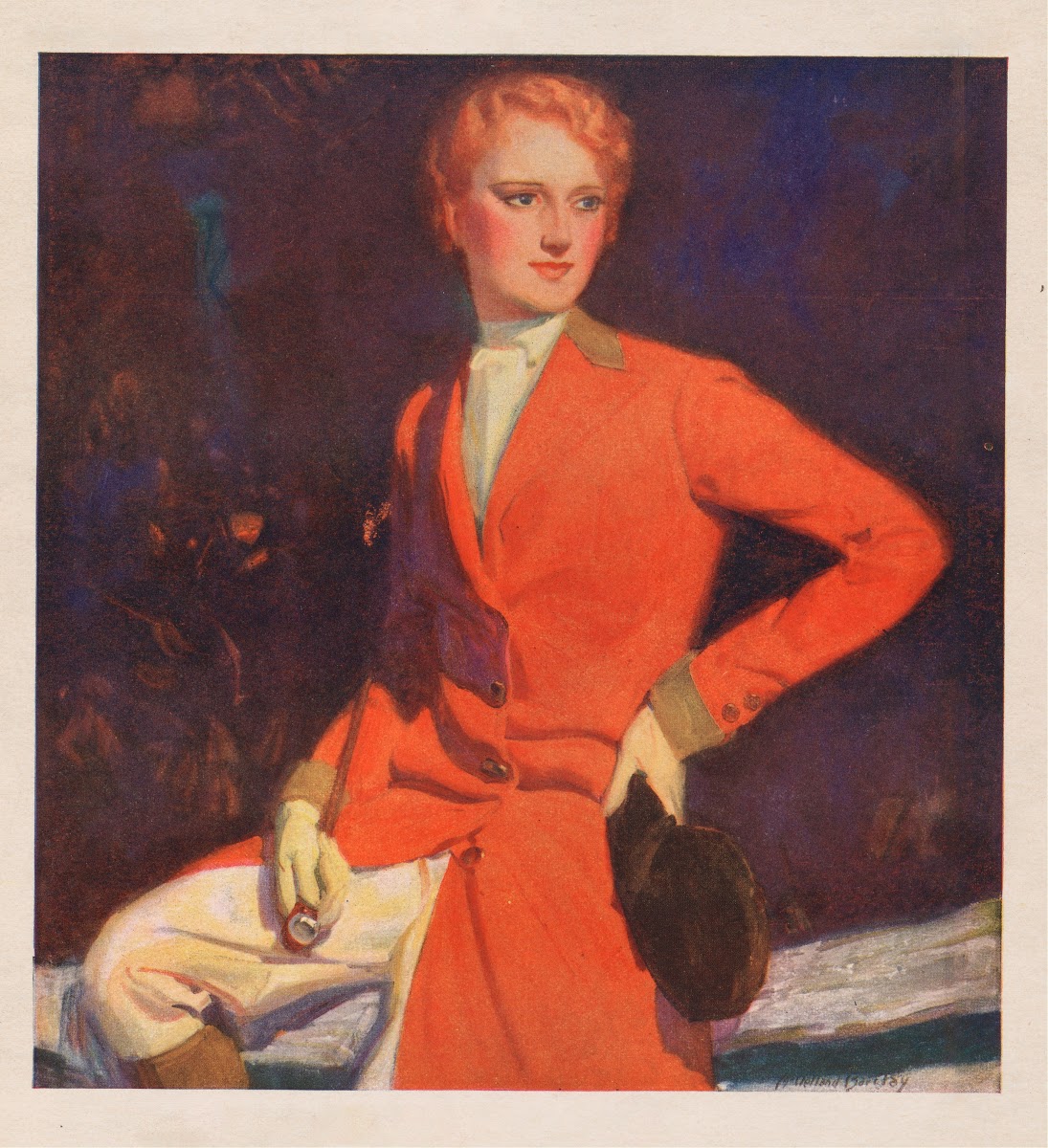 Pictorial review 1930