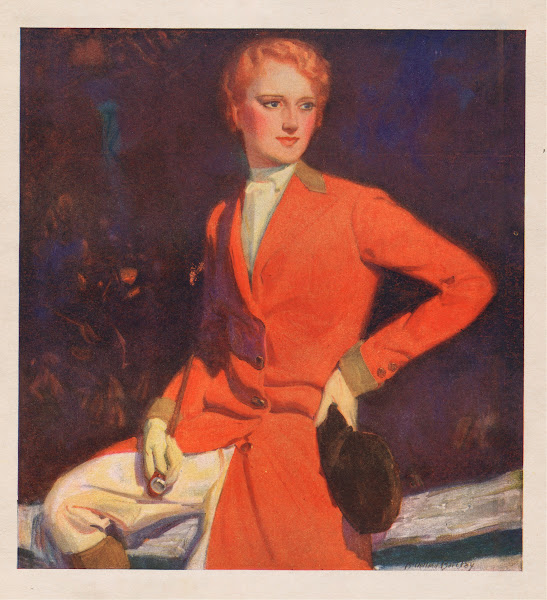 Pictorial review 1930