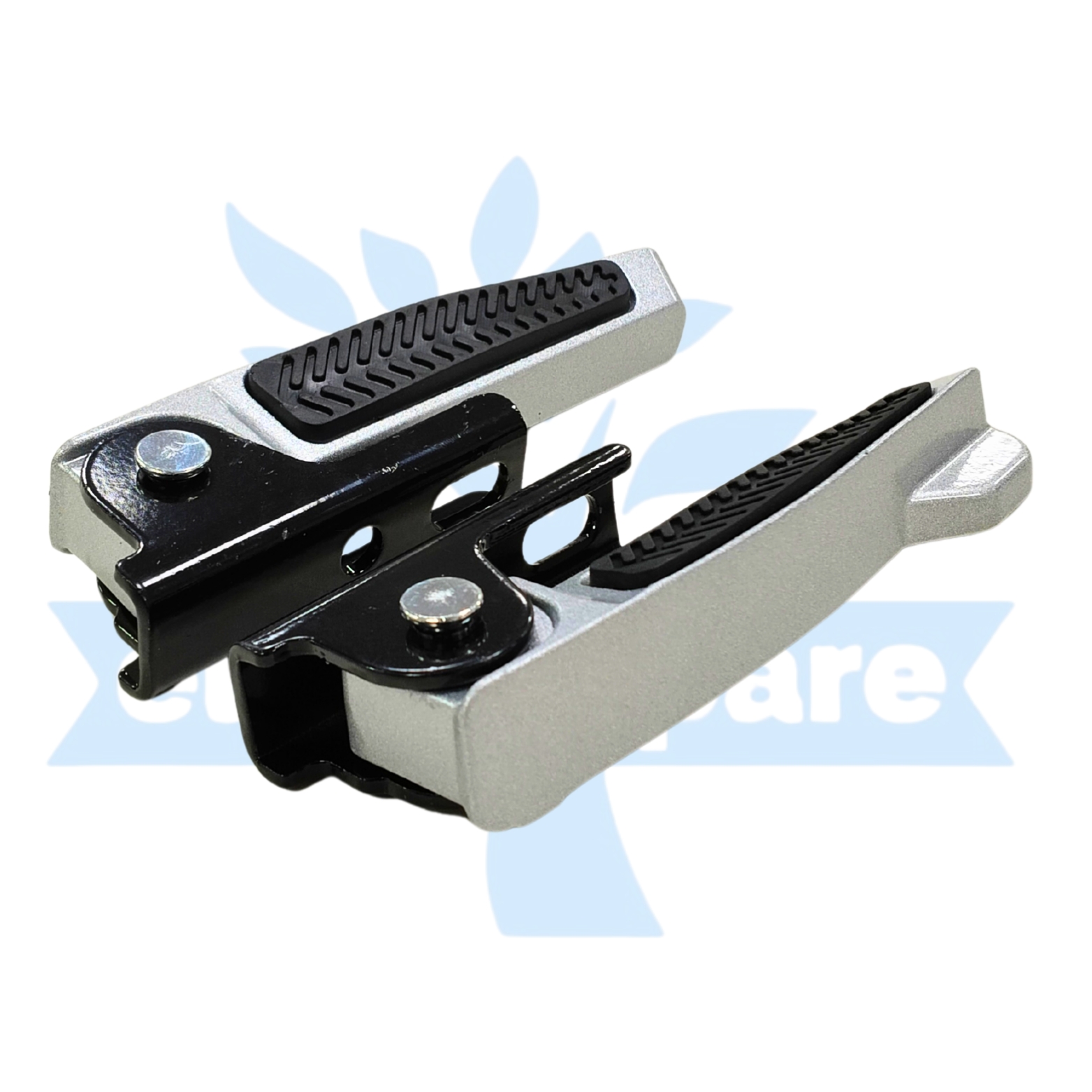 GENTS FOOTREST 3 DOT (0d66)