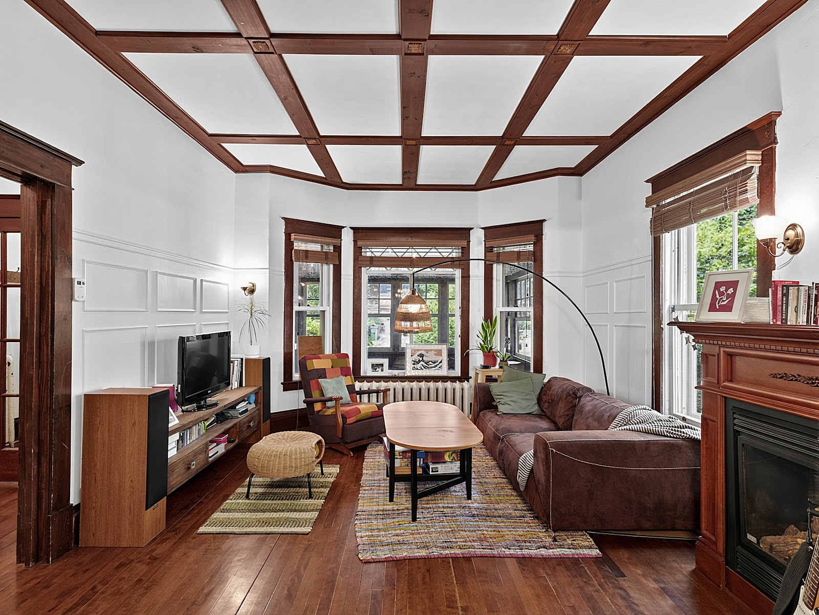 Intérieur — photo 20