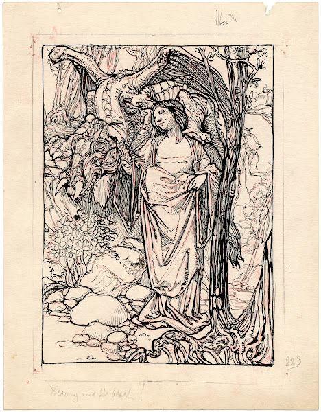 The Beauty and the Beast