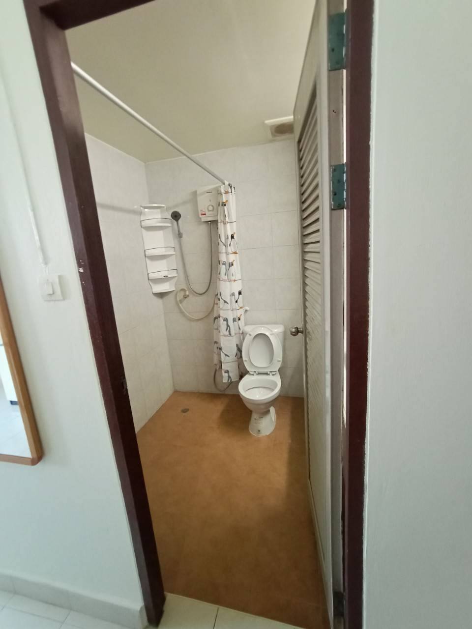 View Talay Residence 5 - 2 Bed, Floor 4 11