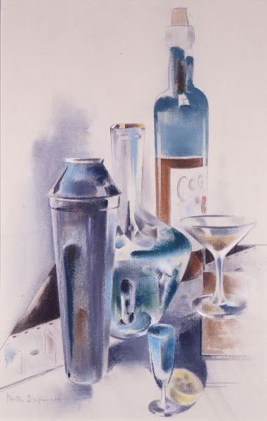 Hospitality 1925
