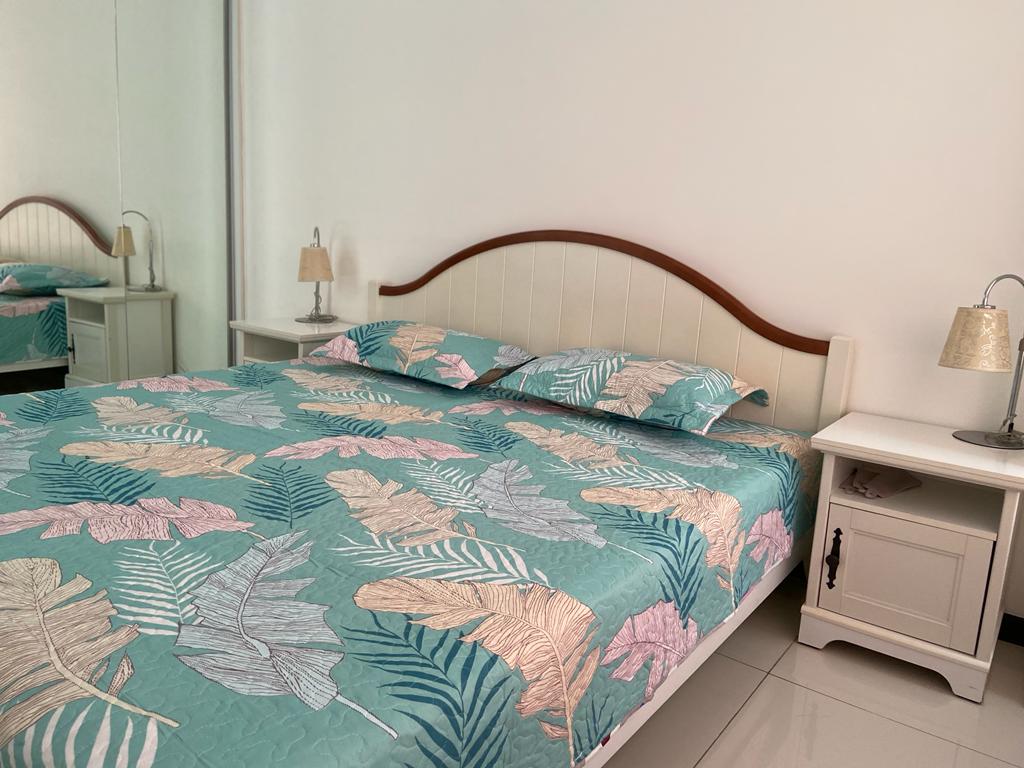 Sunset Boulevard Residence 1 - 2 Bed, Floor 7 5