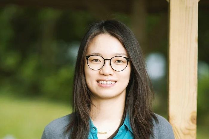 Nhà toán học Hong Wang liên tiếp giành giải thưởng danh giá - Báo Tri thức &amp; Cuộc sống