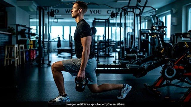 Boost Lower Body Strength & Balance with 7 Key Exercises