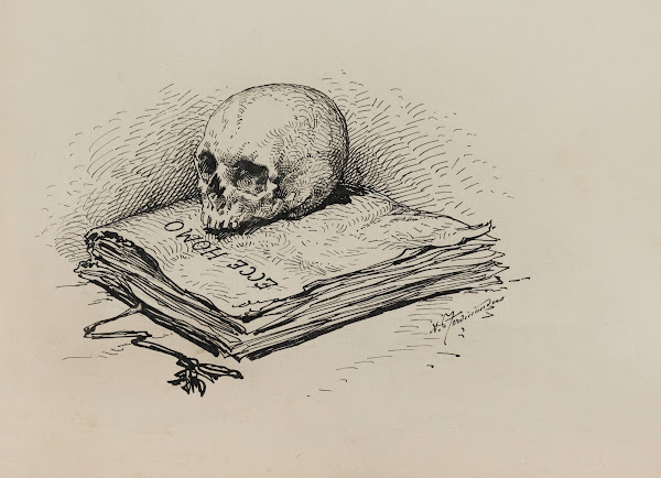 The Macabre & Mystical