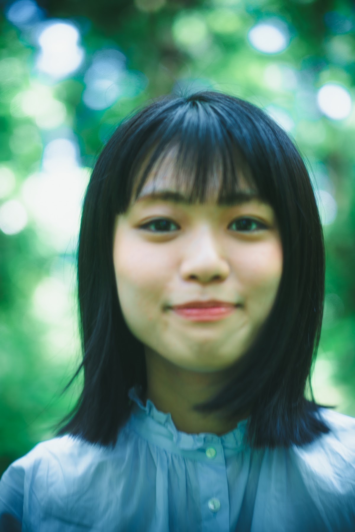 Naru #146 — Makino Shota