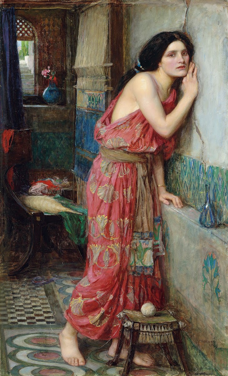 Thisbe