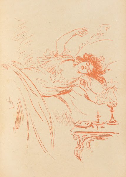 Le Lever 1899