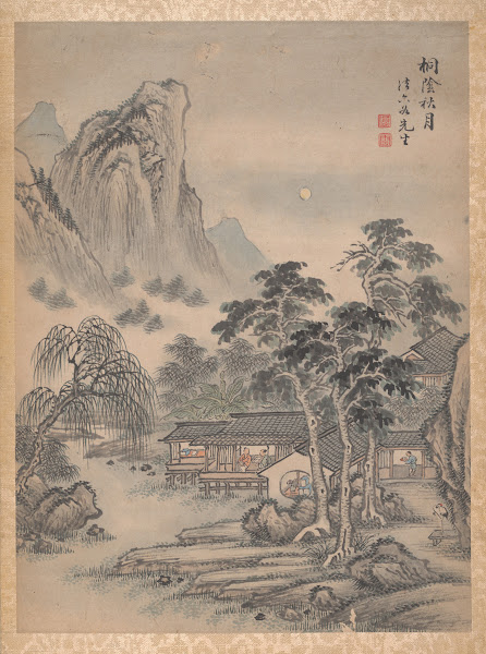 Eight landscapes Pl2 1699