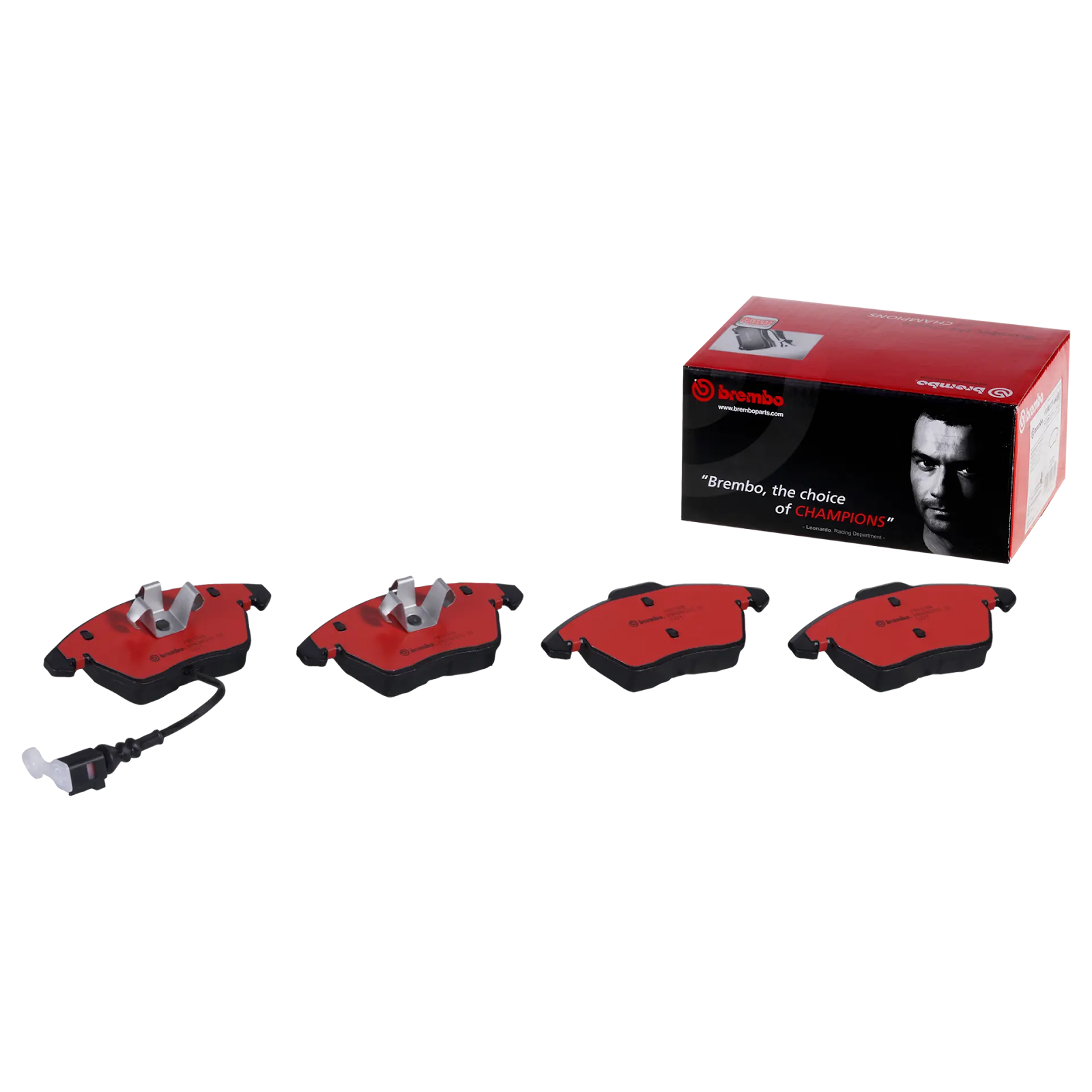 BREMBO P85146N
