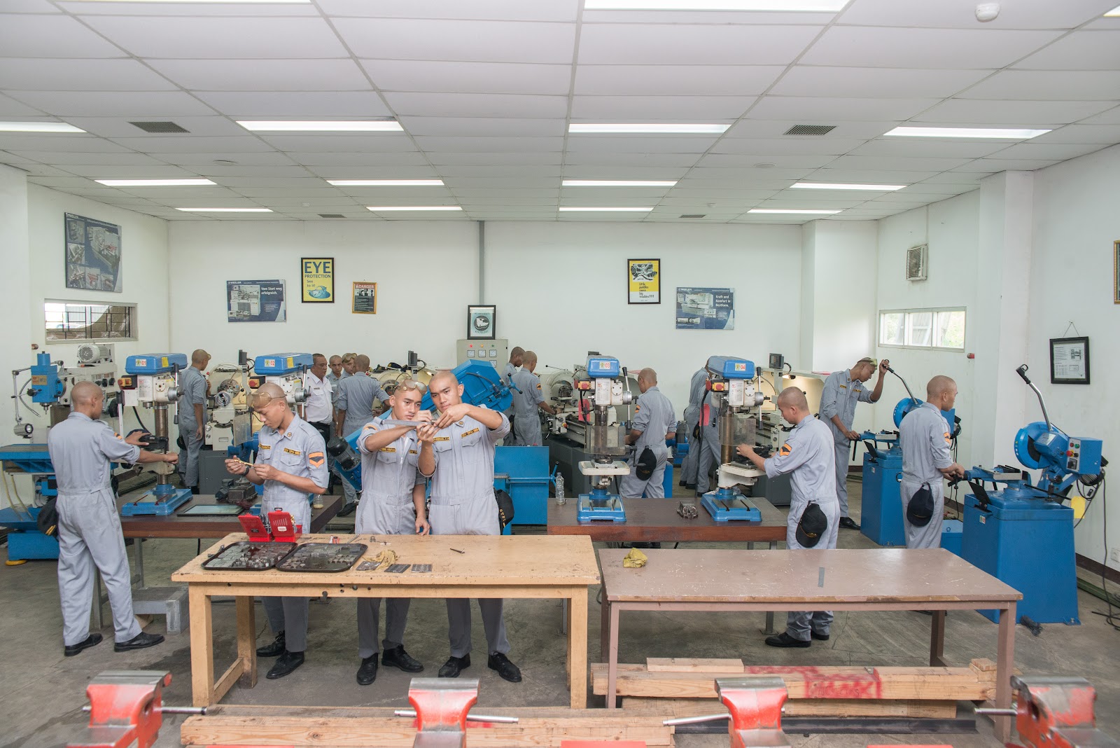 Jur Teknik Penerbangan