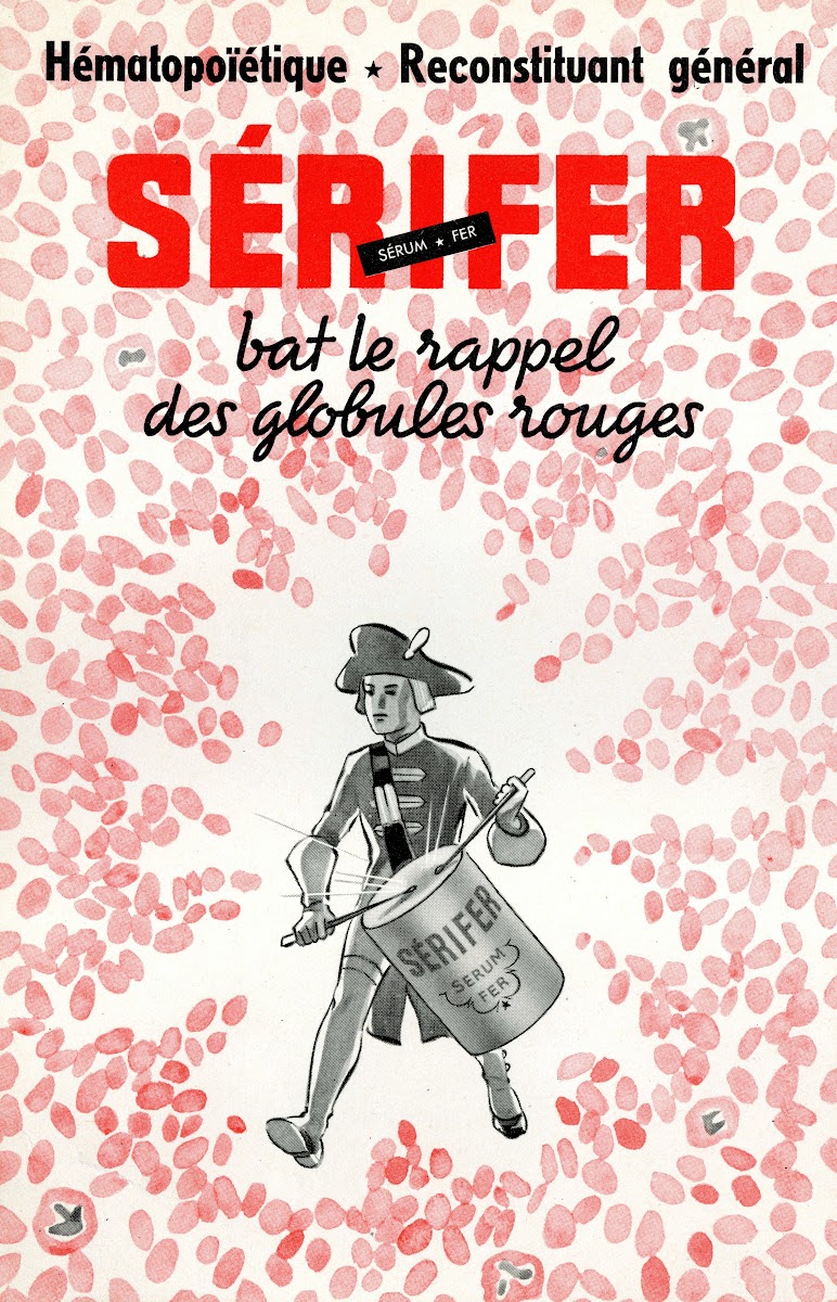 Sérifer 1910 1950