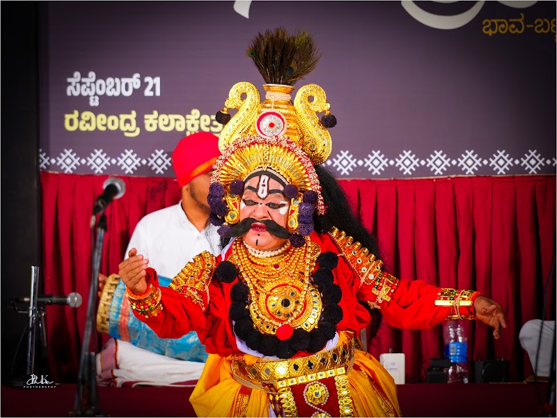 Balkur Krishnayaji — Yakshagana photo 48