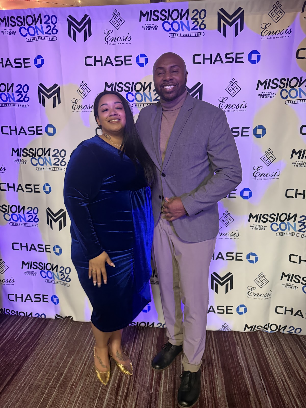 Community Impact Gala image 6