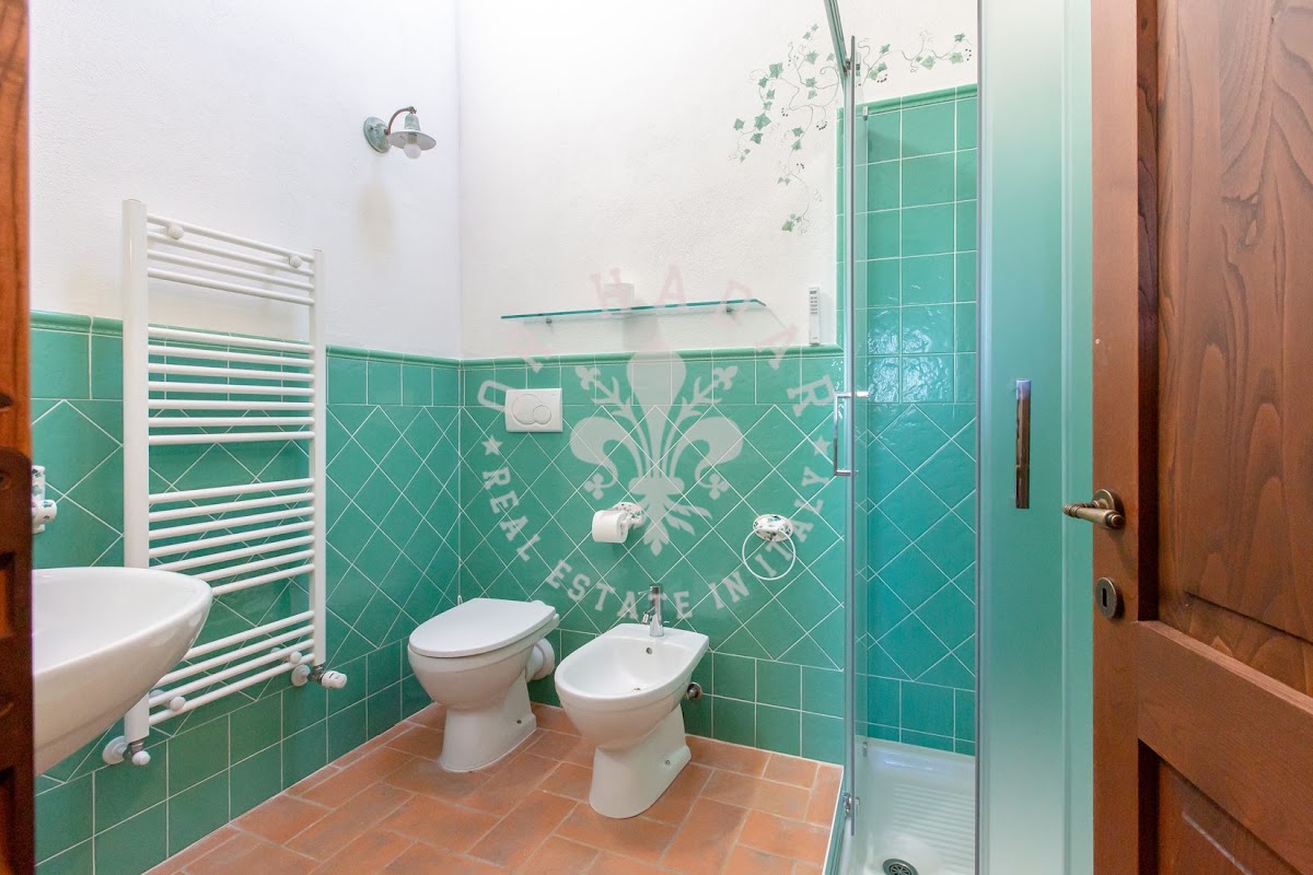 בית פיאן די בוניאנו (Casa Pian di Bugnano) — 48