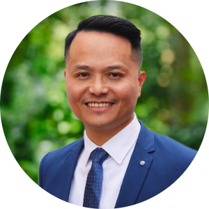 Bruce Ung