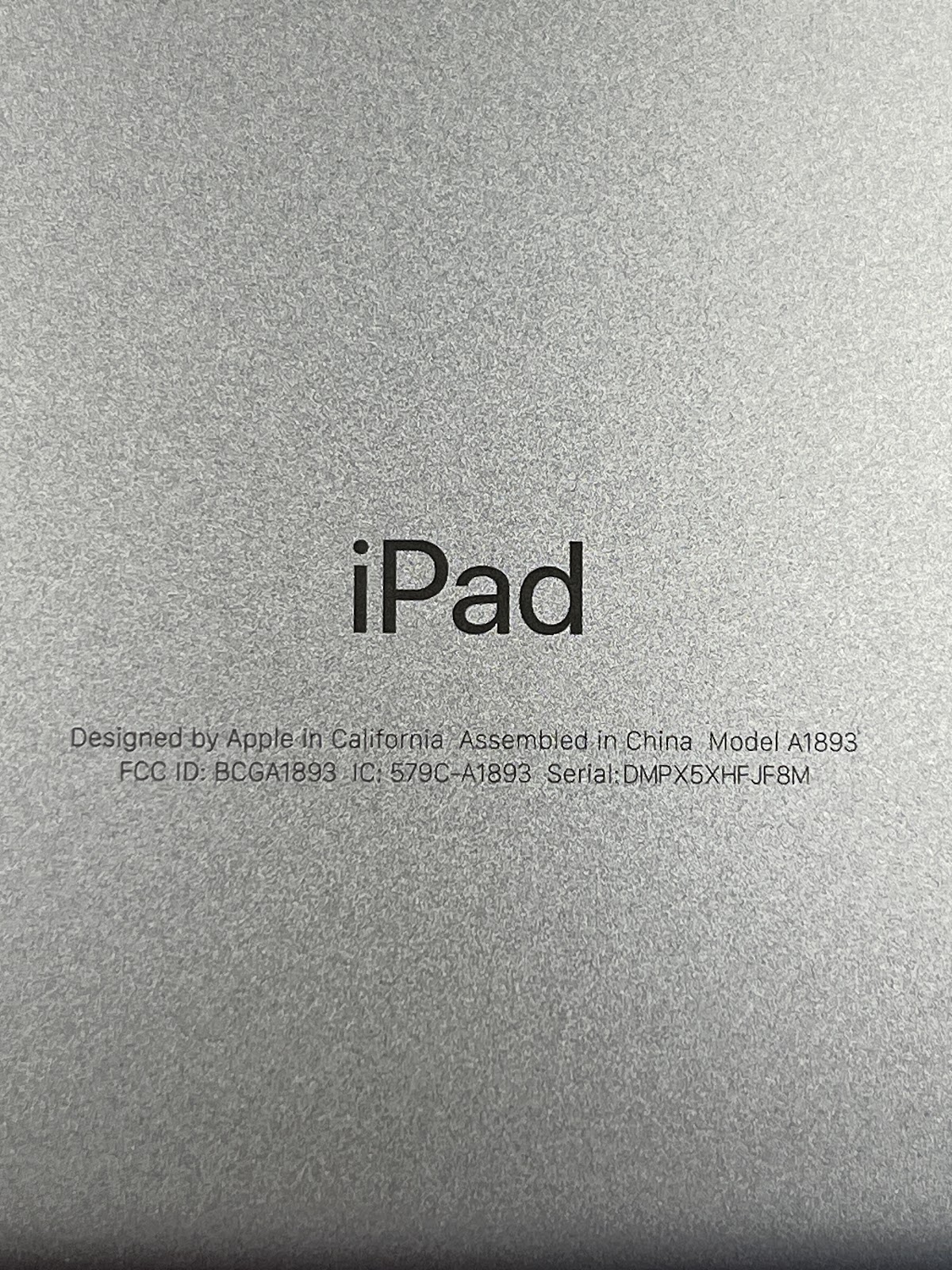 ipad 6 2018 商品圖片
