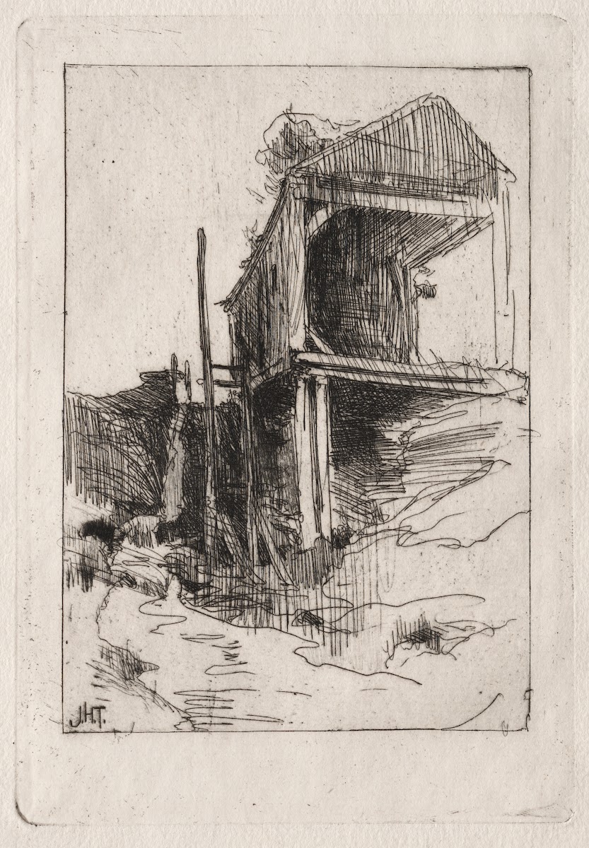 Old Mill Branchville Connecticut c 188889