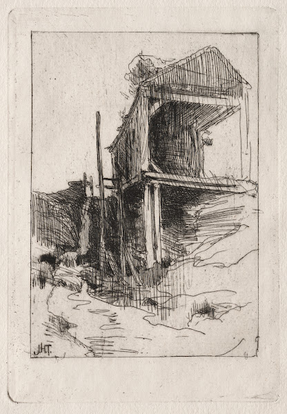 Old Mill Branchville Connecticut c 188889