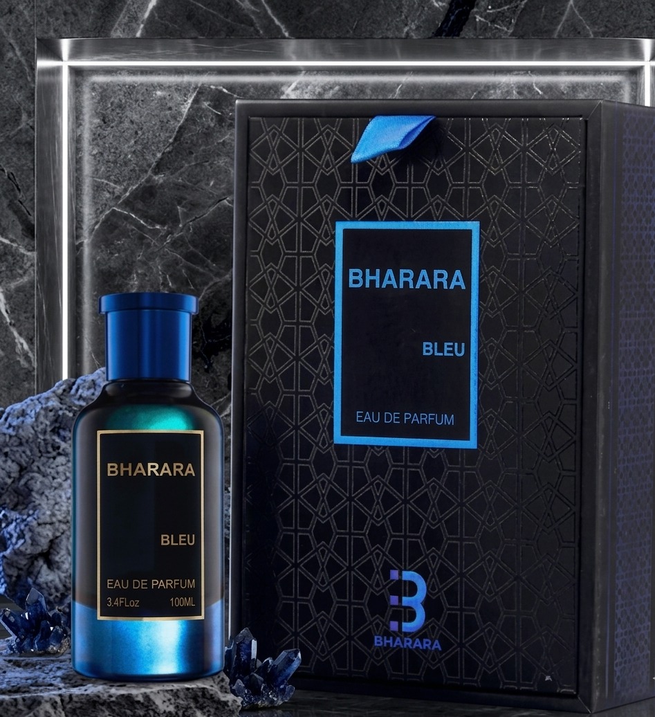 Bharara King Bleu