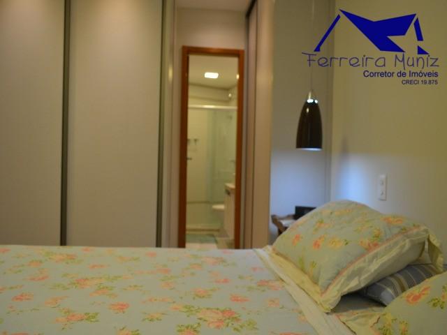Apartamento, Pituba