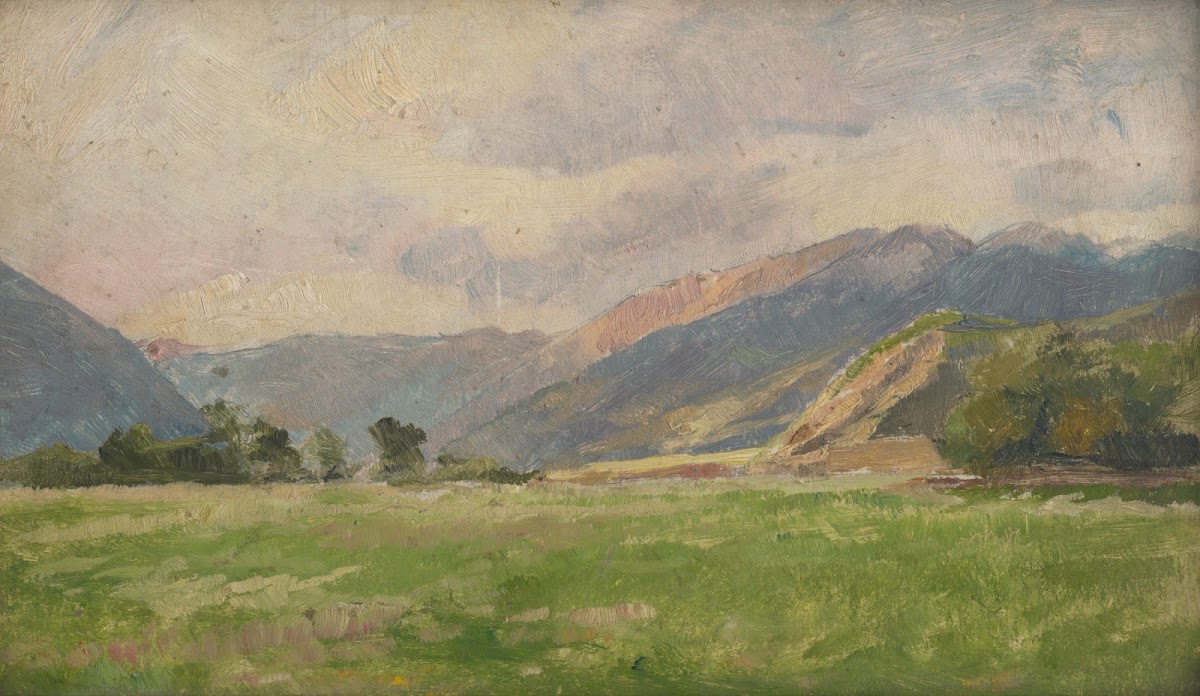 Mountain Meadow 19001930